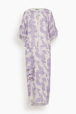 Rachel Comey Cocktail Dresses Cadima Dress in Lilac Rachel Comey Cadima Dress in Lilac