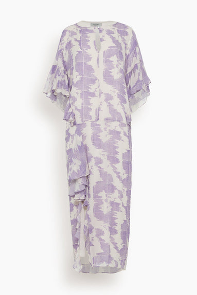 Rachel Comey Cocktail Dresses Cadima Dress in Lilac Rachel Comey Cadima Dress in Lilac