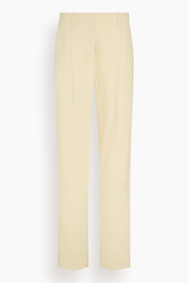 Peg Trouser in Sunlight