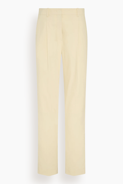 Peg Trouser in Sunlight