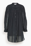 Etoile Isabel Marant Dresses Plana Dress in Black