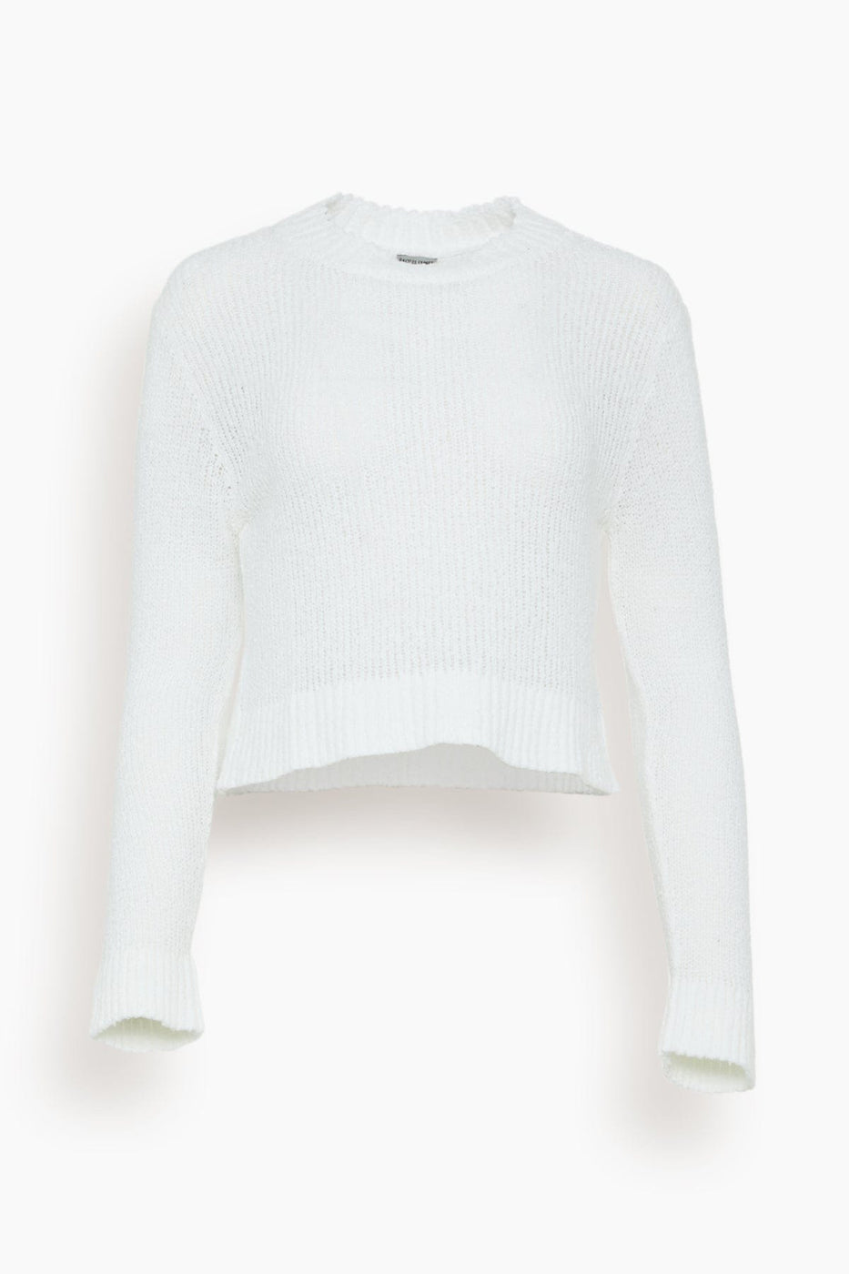 Rachel Comey Sweaters Barca Pullover in White