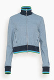 Marni Jackets Sweatshirt Jacket in Arctic