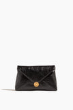 Dries Van Noten Envelope in Black