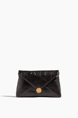 Envelope in Black