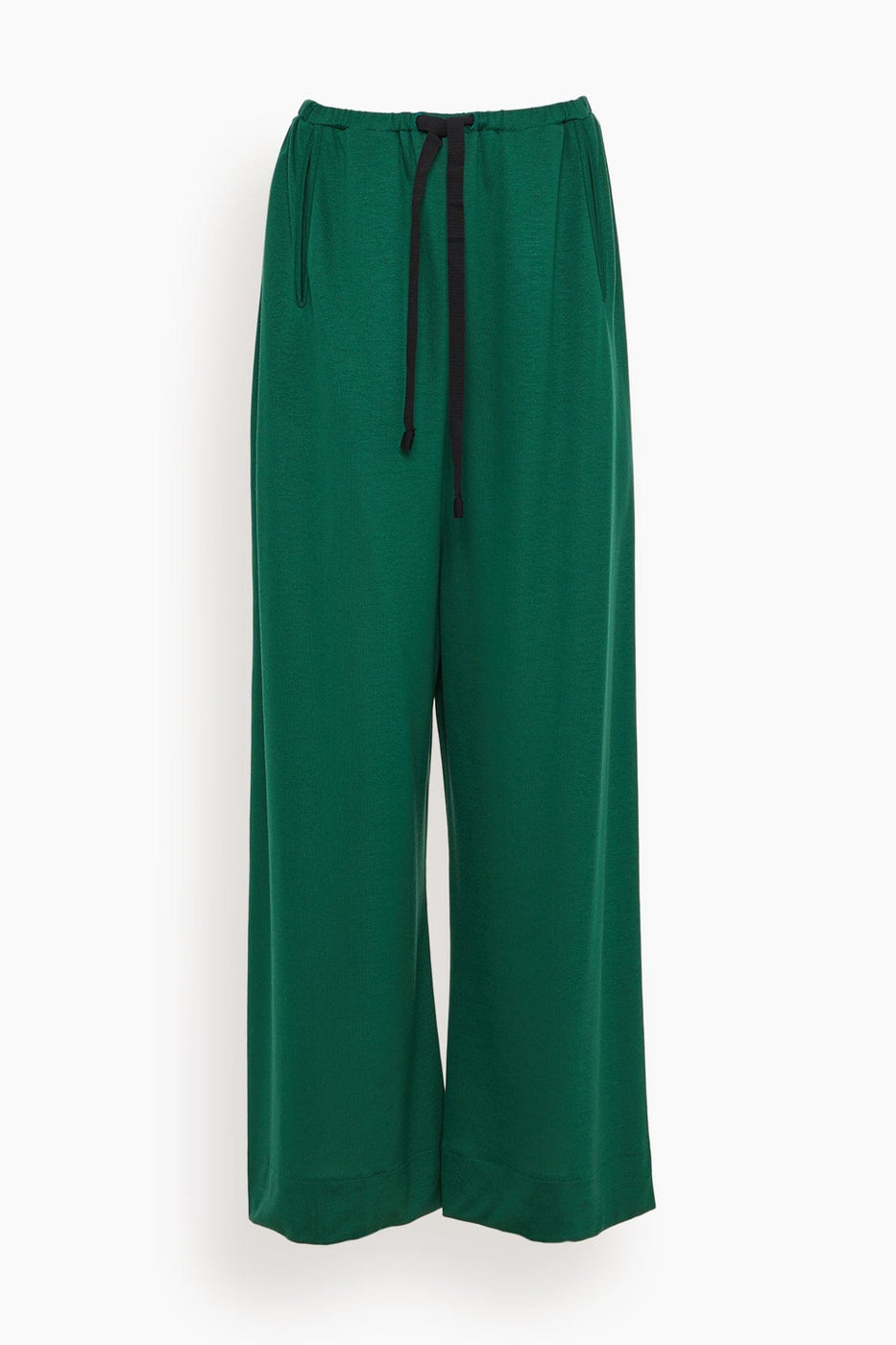 COG the Big Smoke Pants Alison Trouser in Green