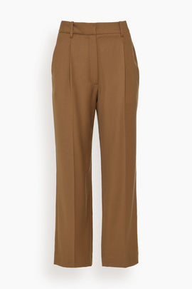 Otto Pant in Camel