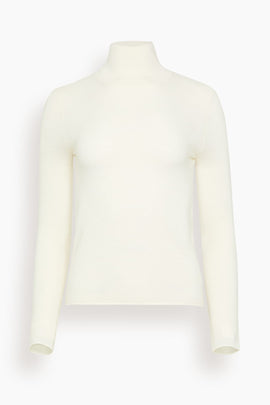 Lory Sweater in Ivory