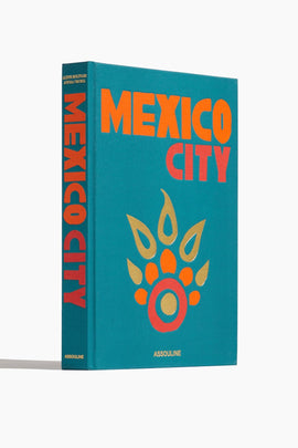 Mexico City
