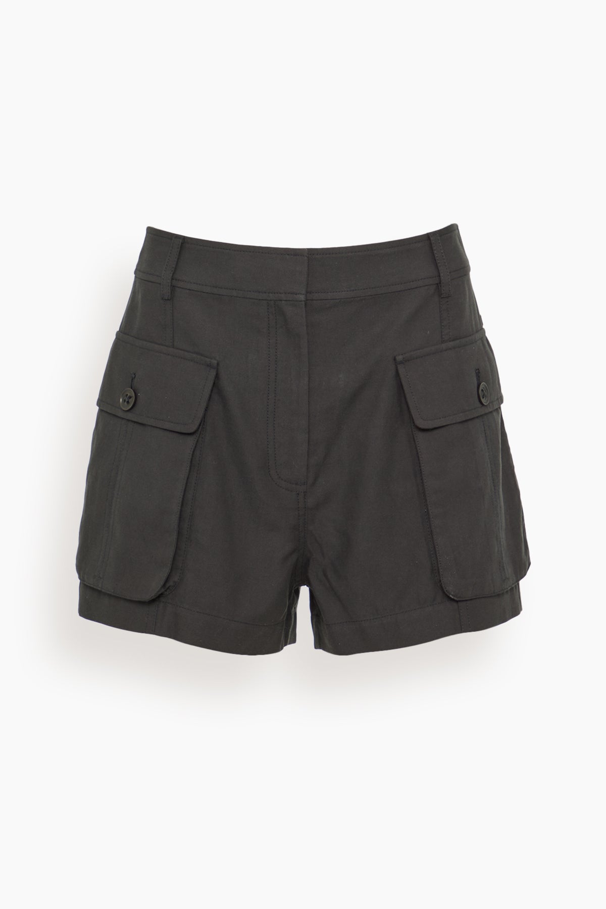 Ulla Johnson Sadie Short in Noir