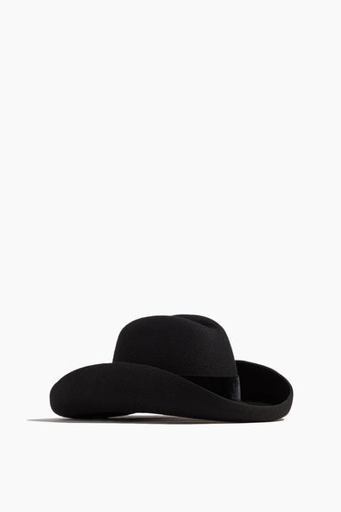 Gigi Burris Hats Belle Hat in Black