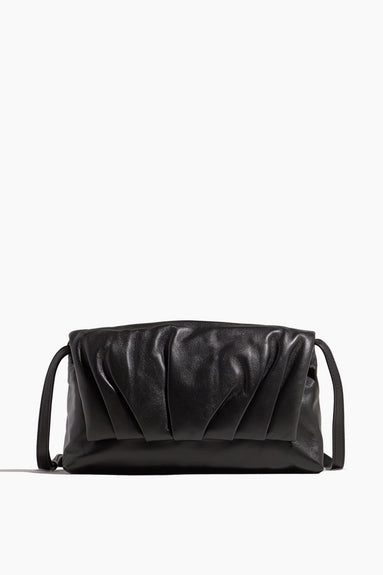 Dries Van Noten Shoulder Bags Pillow Bag Medium in Black Dries Van Noten Pillow Bag Medium in Black