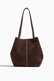 Vanessa Bruno Tote PM in Amer