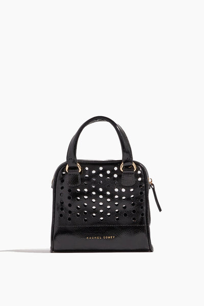 Brevis Bag in Black