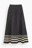 Xirena Lucille Skirt in Black
