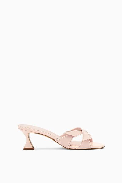 Tita Cross Sandal 60 in Frost Pink