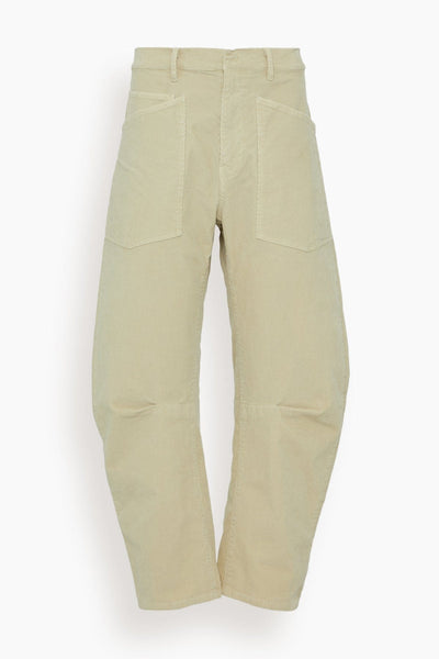 Shon Pant in Bone