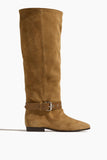 Isabel Marant Rilton Boot in Taupe