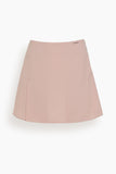 Skirt in Antique Rose