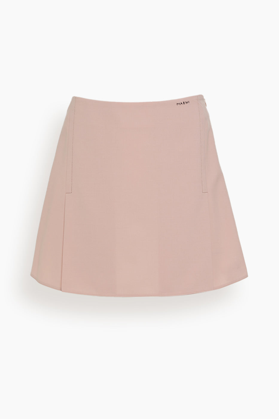 Marni Skirts Skirt in Antique Rose Marni Skirt in Antique Rose