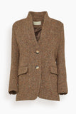 Vanessa Bruno Jovanka Jacket in Multicolore