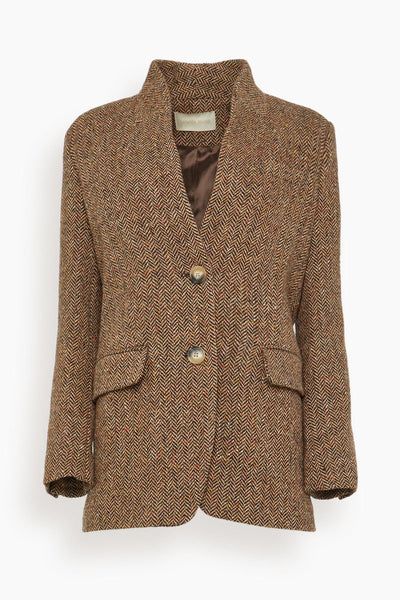 Jovanka Jacket in Multicolore