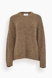 Xirena Julien Sweater in Taupe