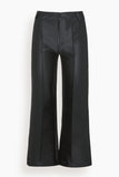 Destree Pants Yoshi Smart Pant in Black