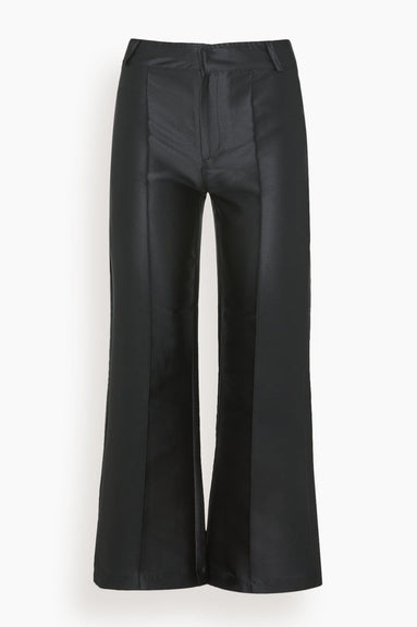 Destree Pants Yoshi Smart Pant in Black