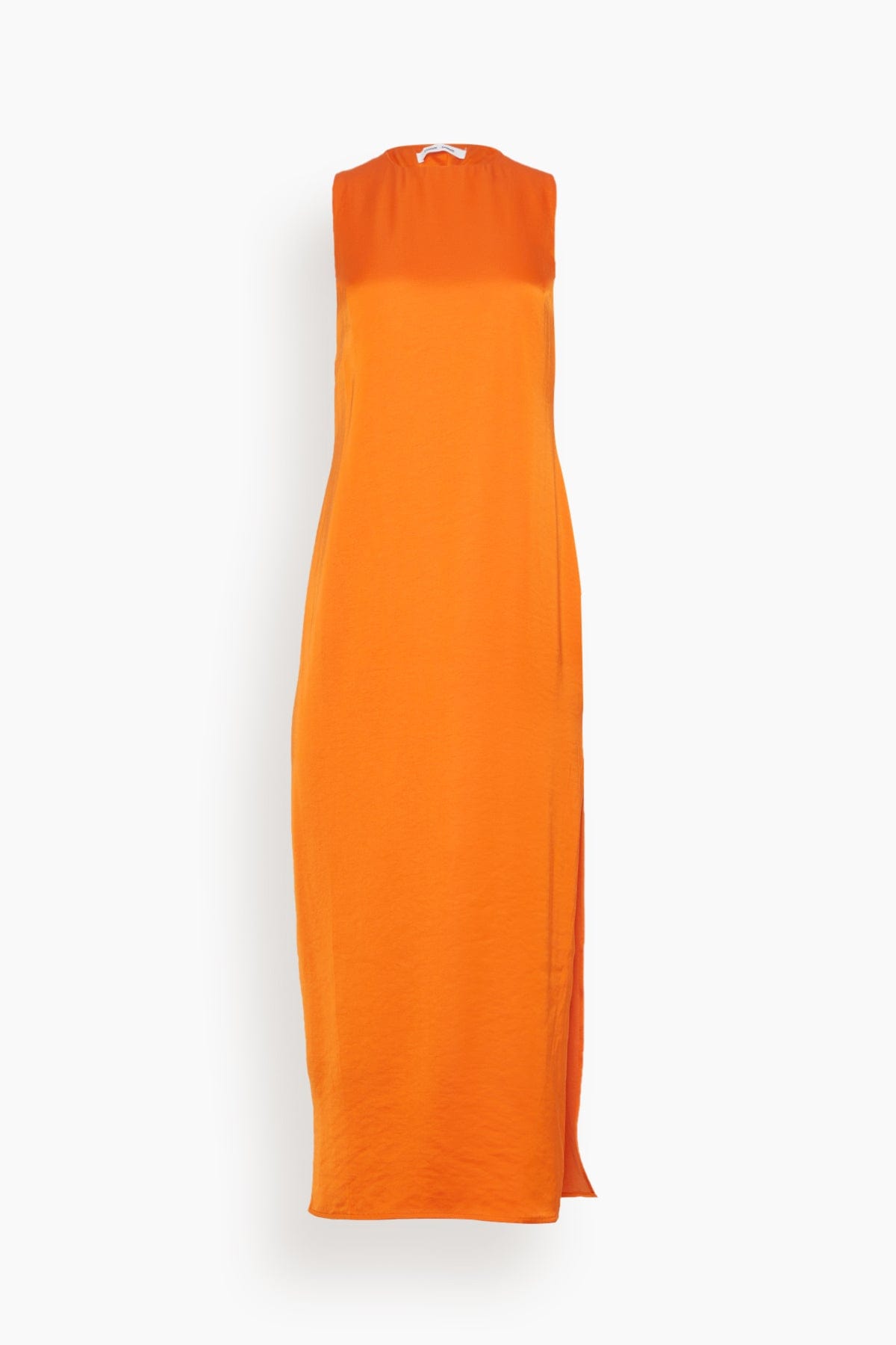 Samsoe Samsoe Dresses Ellie Dress in Russet Orange