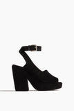 Rachel Comey Platforms Kapre Platform Sandal in Black Rachel Comey Kapre Platform Sandal in Black