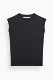 Another Tomorrow Featherweight Shell in Black