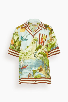 Toucan Tango Shirt in Multi