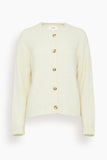 Xirena Cameron Sweater in Frost