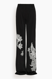 Clifford Pants in Black