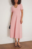 Amir Taghi Cocktail Dresses London Dress in Rose Amir Taghi London Dress in Rose