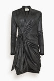 Isabel Marant Cocktail Dresses Aleora Dress in Black Isabel Marant Aleora Dress in Black