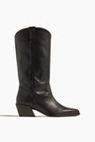 Staud Monty Boot in Black
