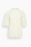 Xirena Inez Shirt in Natural