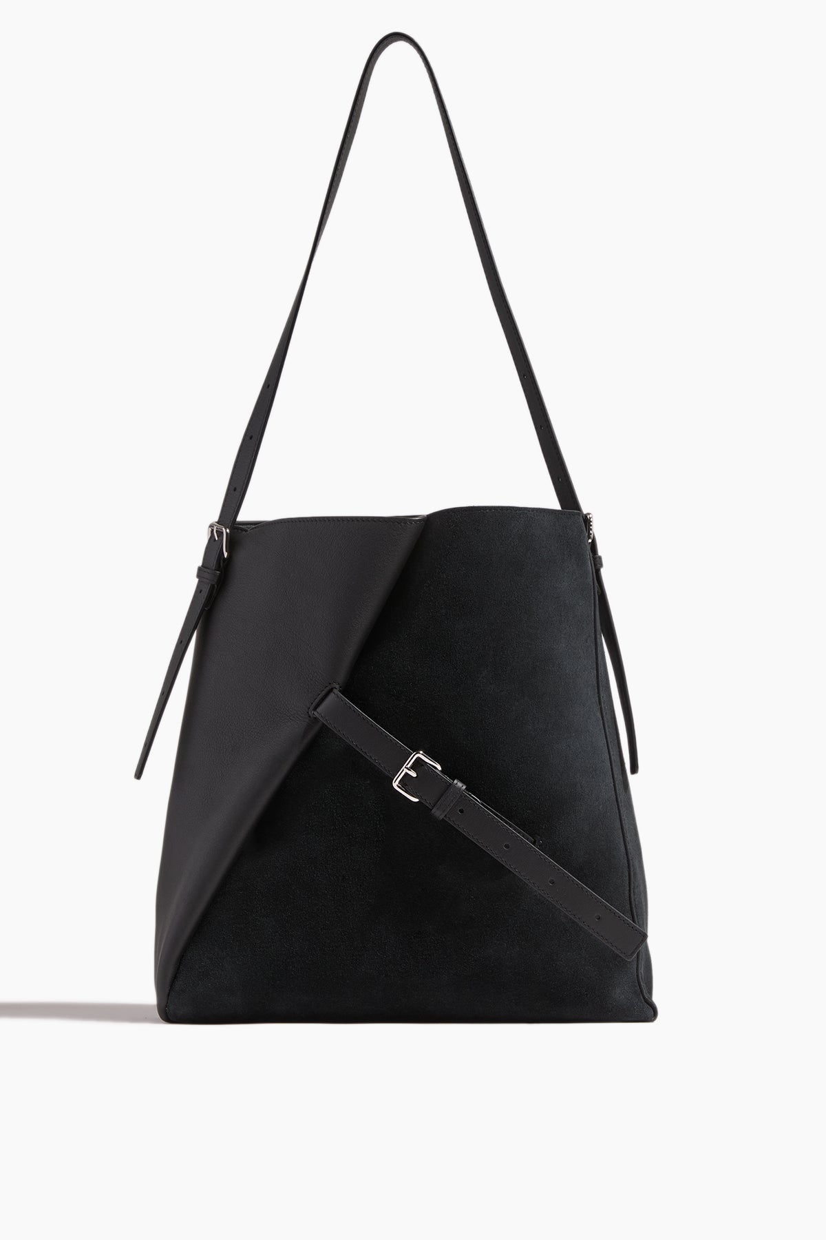 Marni Reverse Hobo Bag in Black – Hampden Clothing