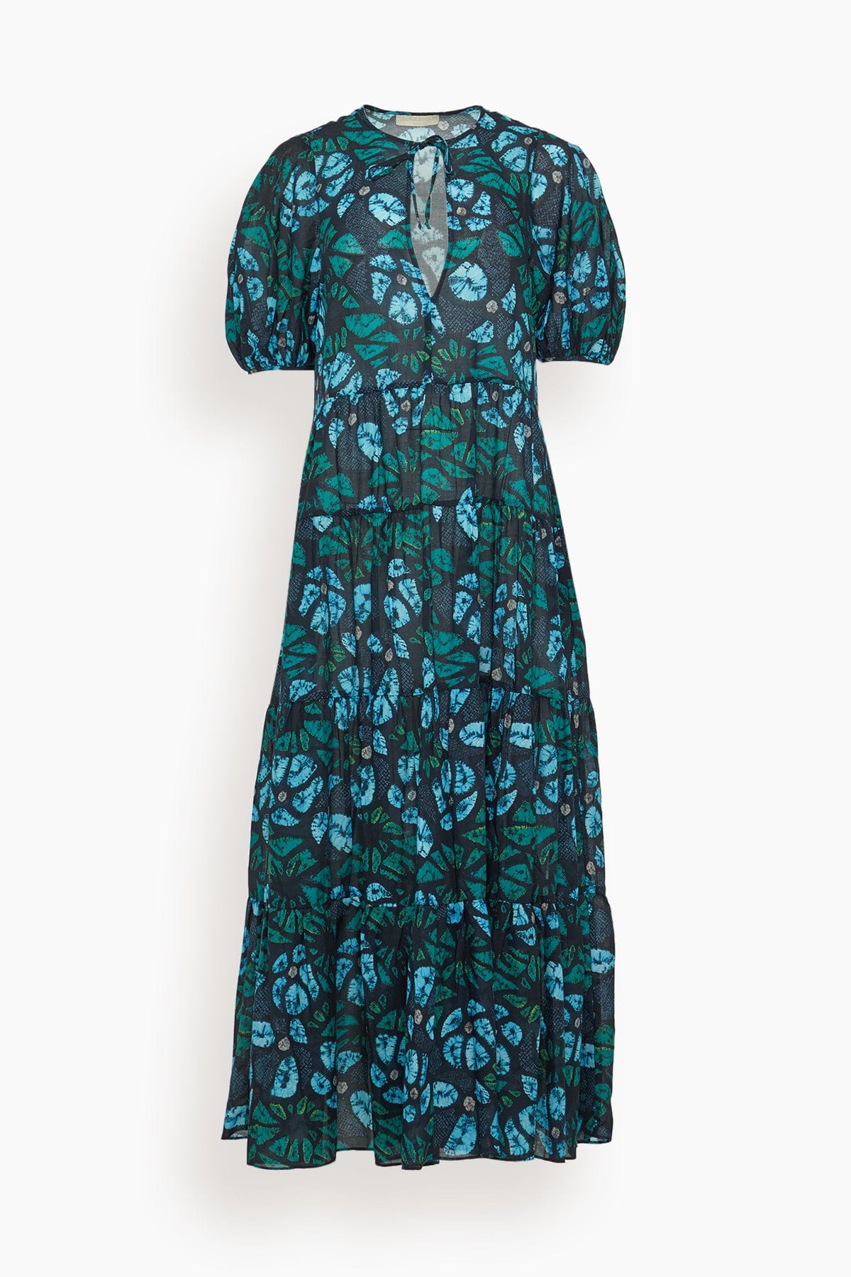 Ulla Johnson Neera Coverup in Urchin