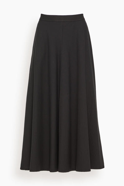 Stela Skirt in Black