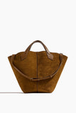 Proenza Schouler Large Chelsea Tote in Fern