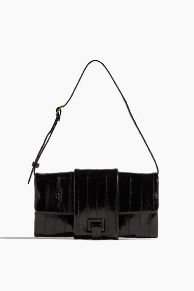 Proenza Schouler Shoulder Bags Flip Shoulder Bag in Eel Proenza Schouler Flip Shoulder Bag in Eel