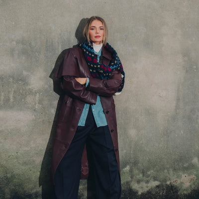The Art of Layering