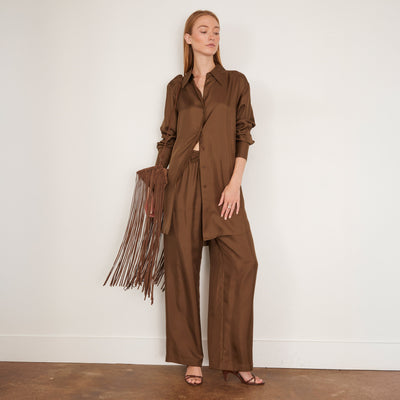 Earth Tones