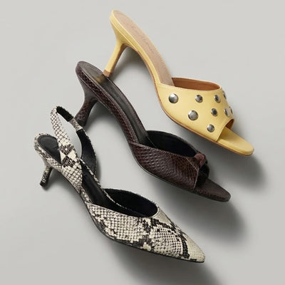 Heels