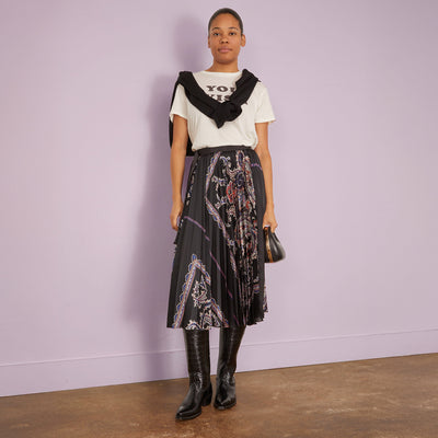 Pleats