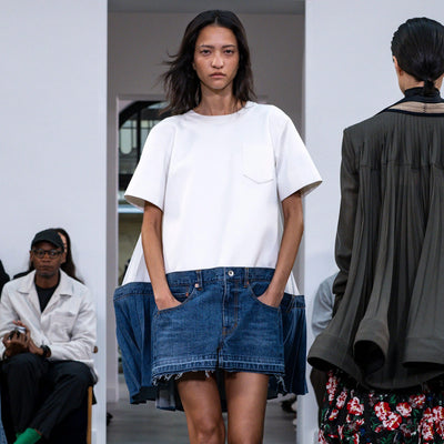 Sacai