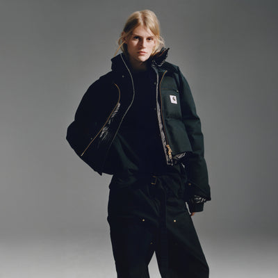 Sacai x Carhartt WIP
